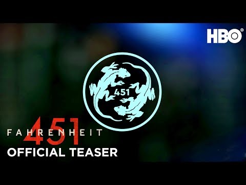Fahrenheit 451 (TV Spot 'False Truth')
