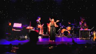 &quot;That&#39;s My Desire&quot; Jennifer Hopper - Sweet Dreams, The Music of Patsy Cline