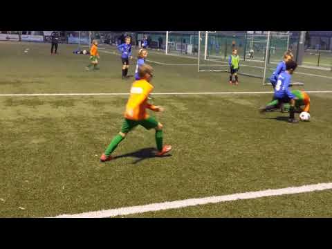 Youth Cup Poulewedstrijd: FCV Dender - TK Meldert (U9) 2021