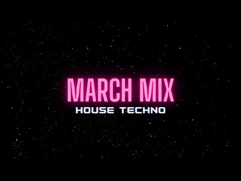 Swedish House Mafia, Shouse, Adele, Tiësto, David Guetta, Fred again.. Mr. Turco mixed  - March Mix