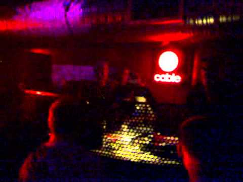 A Bunch of Cuts vs MetalHeadz at Cable London - 8th May 2010 (2)