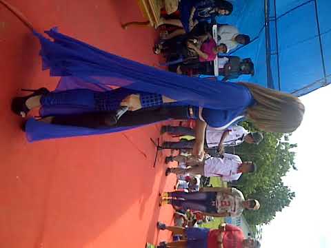 RISMA DA 1   ABG TUA   TITIK KE 4  PILKADA MUBA BARAT - TANYA MANAGEMENT