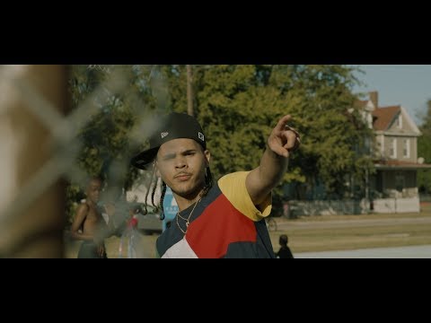 Yung Ki - No Cap | Shot By ILMG