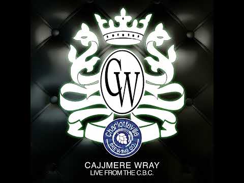 Cajjmere Wray - Live At The C.B.C. (9.26.2020) Live DJ Set