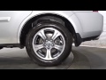 2015 Honda Pilot Hillside Newark Union Elizabeth Springfield NJ 162984A