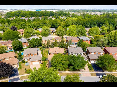161 Stevenson Road, Oakville Home for Sale - Real Estate Properties for Sale