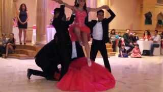 7 de Noviembre del 2015 (XV Vanessa) Parte 4