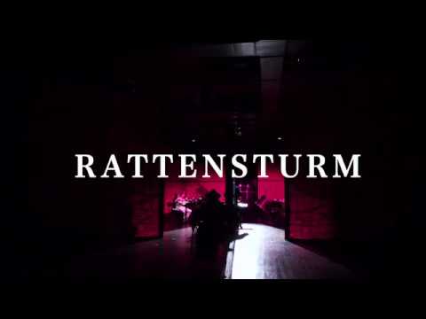 Rattensturm   Official Trailer