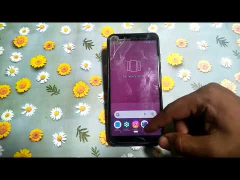 how to turn on do not disturb mi A2 Mi 2 ki setting kaise kare |