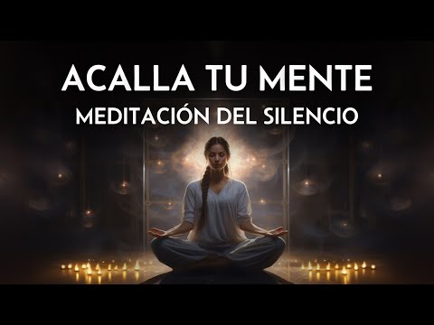 Mindfulness Meditation with Guided Breathing for Mental Calm 🧘🏽