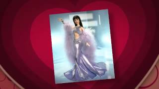 CHER the book of love