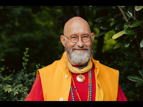 Samatha, Metta, Vipassana Meditation. Einfach erklärt durch Dr. Wilfried Reuter
