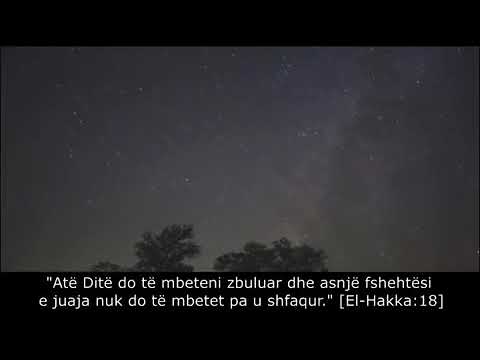 9. Dita e gjykimit - Khalid Rashid.