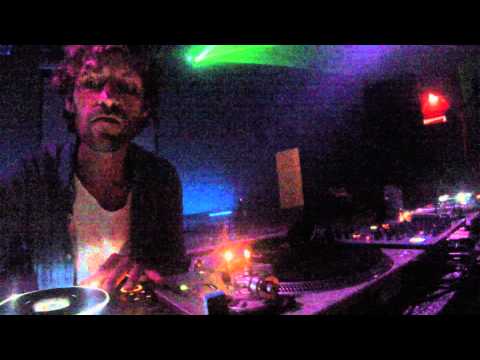 Nick Höppner ( Ostgut Ton (OFFICIAL) / Berghain Music/ Panorama Dave Dk Berlin Fiakun Team Gernika