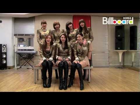 NINE MUSES Interview