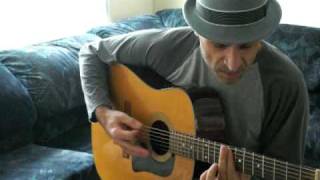 Big Sky (Kinks Cover)