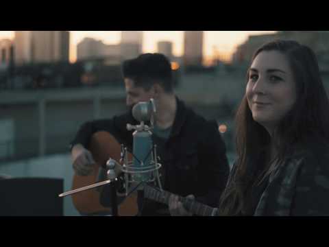 APEK feat. April Bender - Exposed (Acoustic Version)