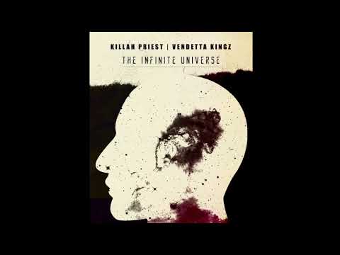 Killah Priest x Vendetta Kingz - PWOWR Of Promise (Res Nullius Remix)