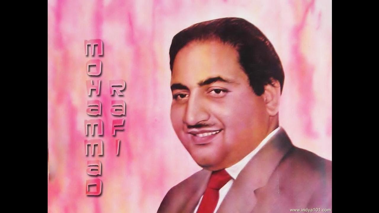 Jal Jal Ke Shama Ki Tarah Lyrics  | Fariyaadi | Rahman, Shakuntala | Mohammed Rafi | B.N. Bali