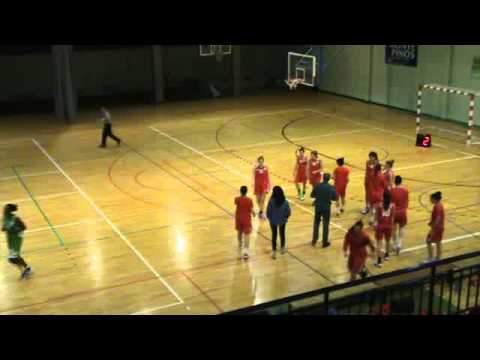 LIGA FEMENINA2A JORNADA7 UNIVERSIDAD DE VALLADOLID...,48 - 51,UNIVERSIDAD DE OVIEDO... (14/12/2013)