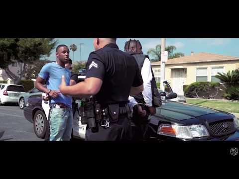 LilCadiPGE -Back 2 Da Old Me (Official Video)