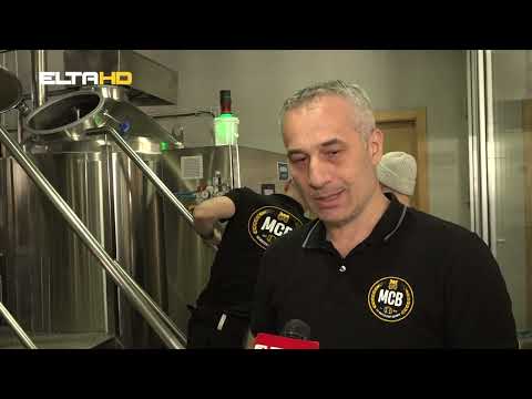 BL HRONIKA 22 03 22 - KAKO SE PRAVI DOMAĆE PIVO