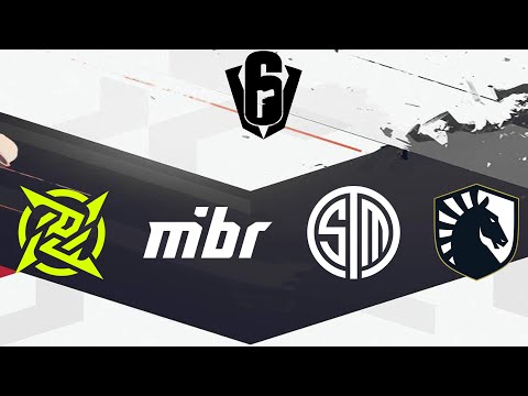 Nesk ON FIRE! | Six Invitational 2021 Highlights