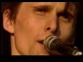 Muse - Showbiz live at Glastonbury 2000 