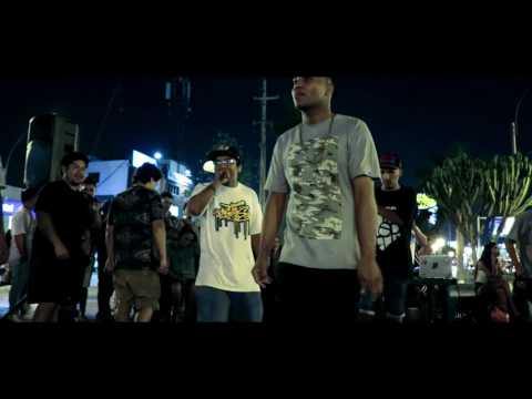 Titan vs Samex vs Zika vs Haff (4tos) - Raptonda (Unificación)