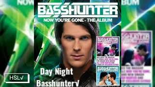 Basshunter 🎶Day Night