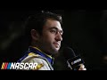 Chase Elliott's Full Daytona 500 Media Day interview | NASCAR