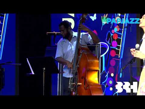 PAPJAZZ 2026 – Day 4 LIVE | Chano Domínguez, Georgia Heers, Gardy Girault