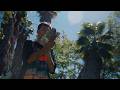 Fulcrum Han Solo Official Music Video