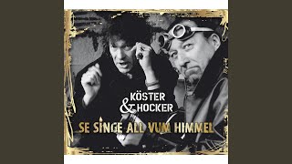 Köster & Hocker Acordes
