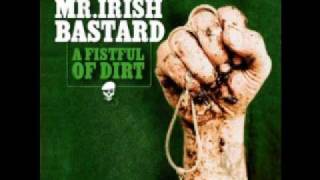 Mr. Irish Bastard - I smell the blood