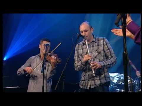 Alasdair Mhic Cholla Ghasda - Capercaillie