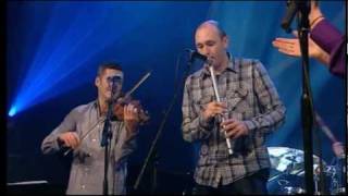 Alasdair Mhic Cholla Ghasda - Capercaillie