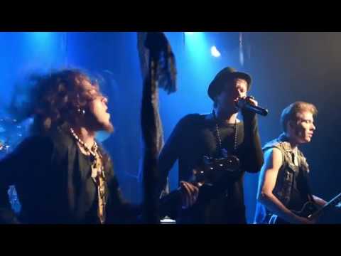 ANIMAE SILENTES - Illusion (Official music video)