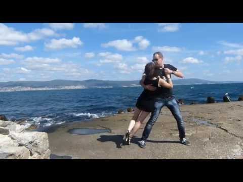 Sounds like heaven, Kizomba