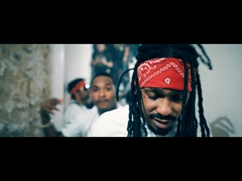 Black Sayko - Fugazy  -=[ Directed By Jistaf ]=-