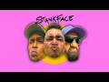 K Town Clan STANKFACE Official Lyric Video