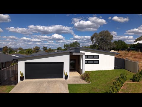 15 Baskerville Drive, Mudgee, NSW 2850, 4房, 3浴, House