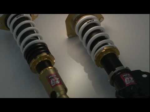 HKS HIPERMAX MAX4 GT CM