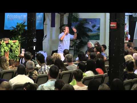 James 1:12-18 - Waxer Tipton (One Love Ministries)