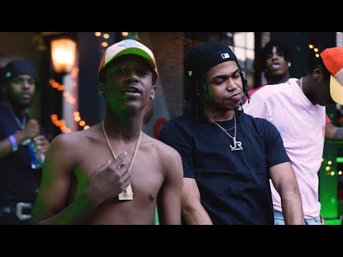 HBK Dinero ft. ShakeSumGeez - Reality Starz (Dir. by @th.media_)