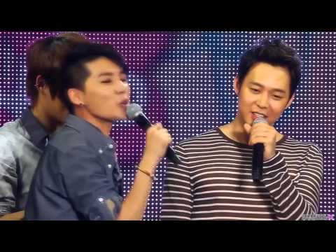 준수의 사전 넘기기