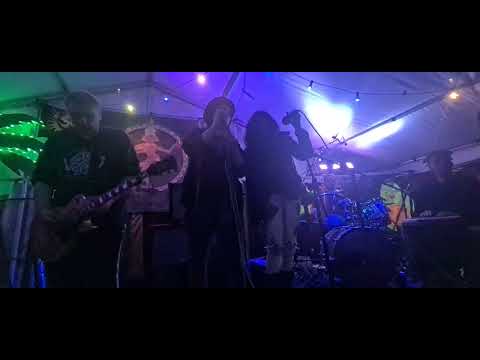 Radical Dance Faction // The Horse Drawn Camp, Beltane 2023