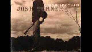 Josh Turner - The Difference Between A Woman And A Man