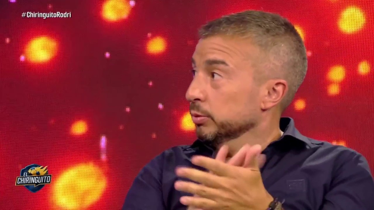 🚨 JULIÁN ÁLVAREZ y la afición del ATLÉTICO DE MADRID, ¿puede haber RECONCILIACIÓN? | El Chiringuito