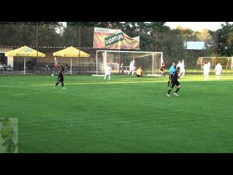 Kratonohy - Lázně Bělohrad